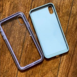 iPhone XS Max case